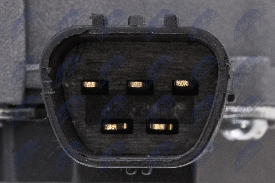 NTY ESW-TY-005 Wiper Motor
