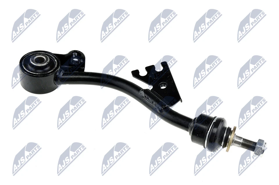 Link/Coupling Rod, stabiliser bar ZLP-ME-006