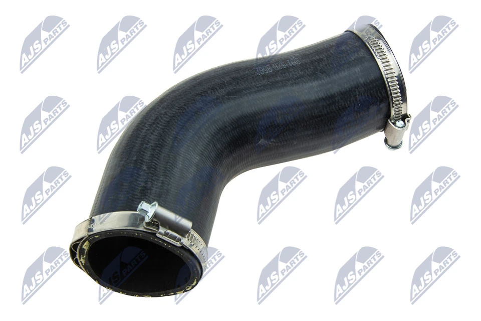 Charge Air Hose GPP-ME-029