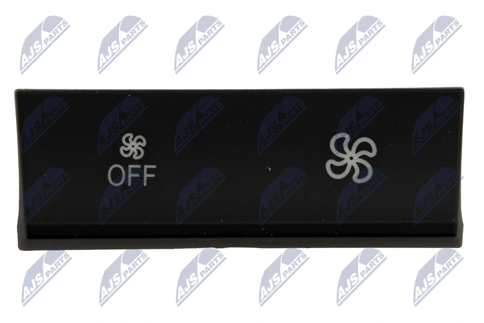 NTY EWS-BM-097 Control Element, heating/ventilation