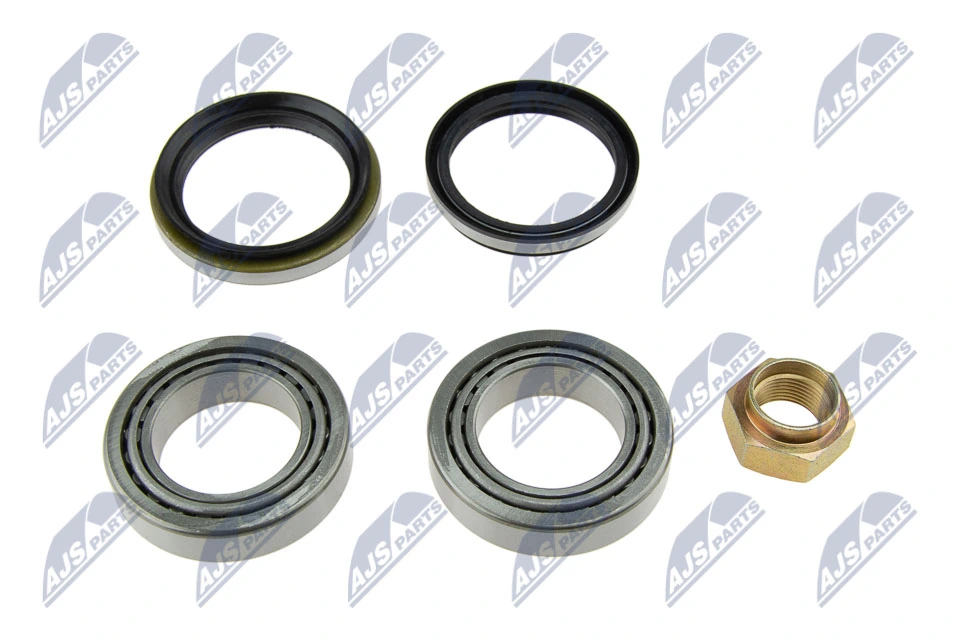 Wheel Bearing Kit KLP-KA-311