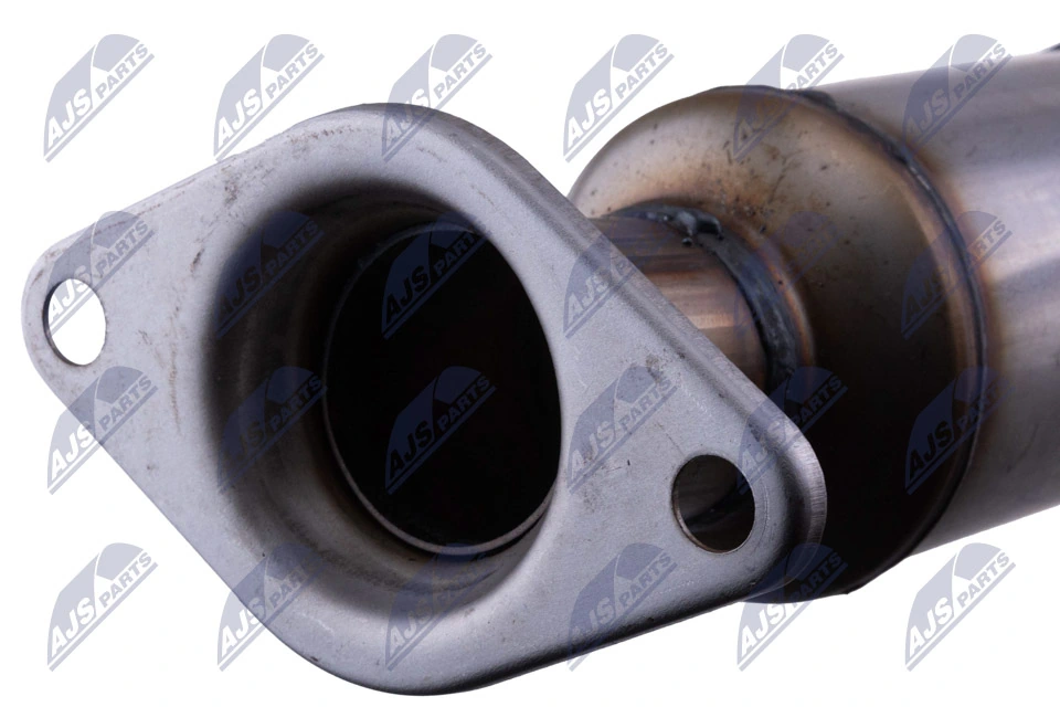 Catalytic Converter KAT-TY-009