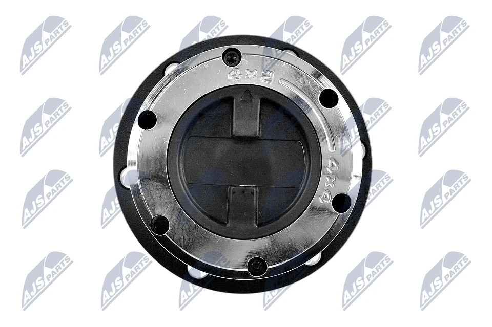 NTY KSB-SU-000 Wheel Hub