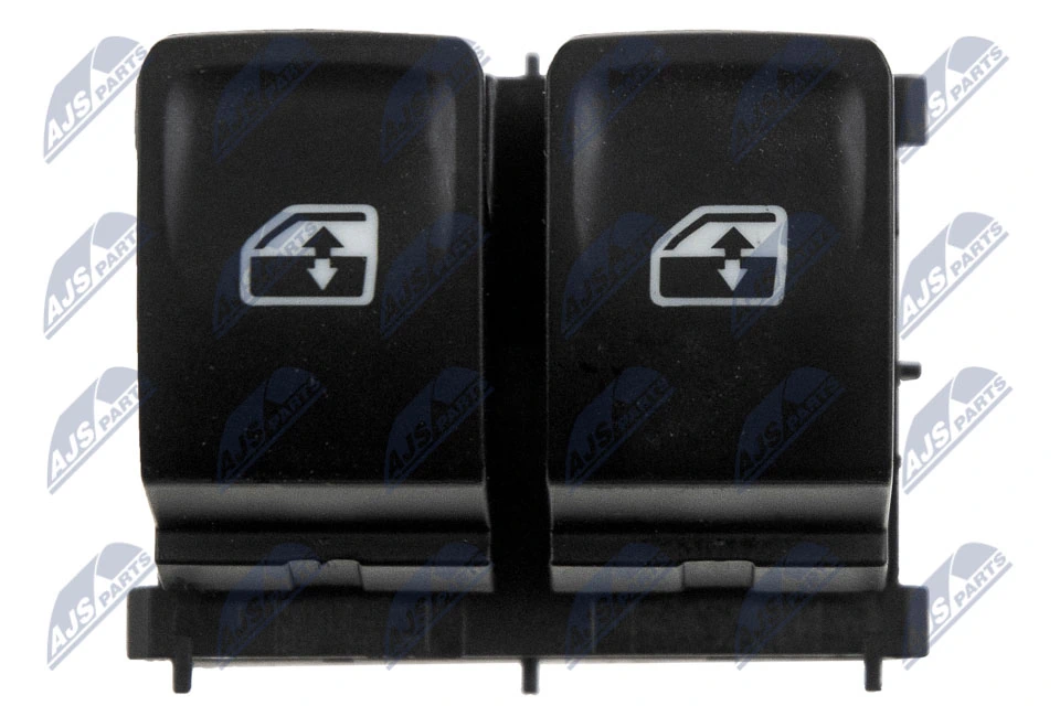 Switch, window regulator EWS-VW-140