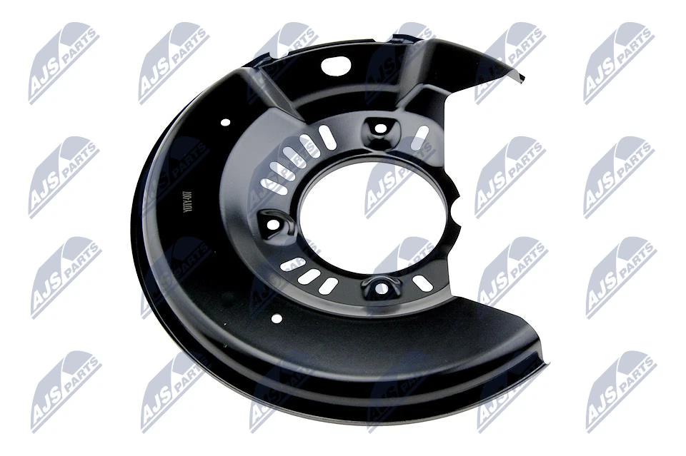 Splash Guard, brake disc HTO-TY-007