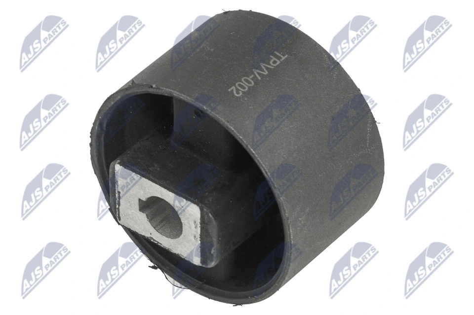 Mounting, engine ZPS-VV-002