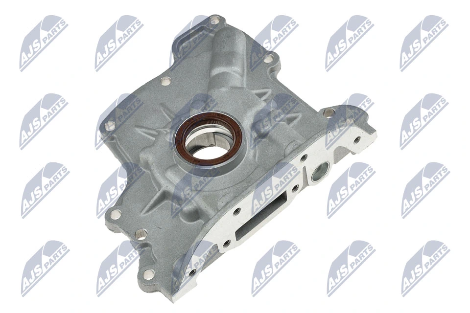 Oil Pump BPO-VW-001