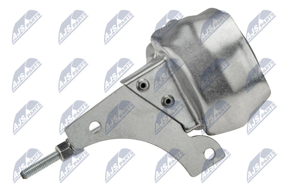 Control Box, charger ECD-VW-030