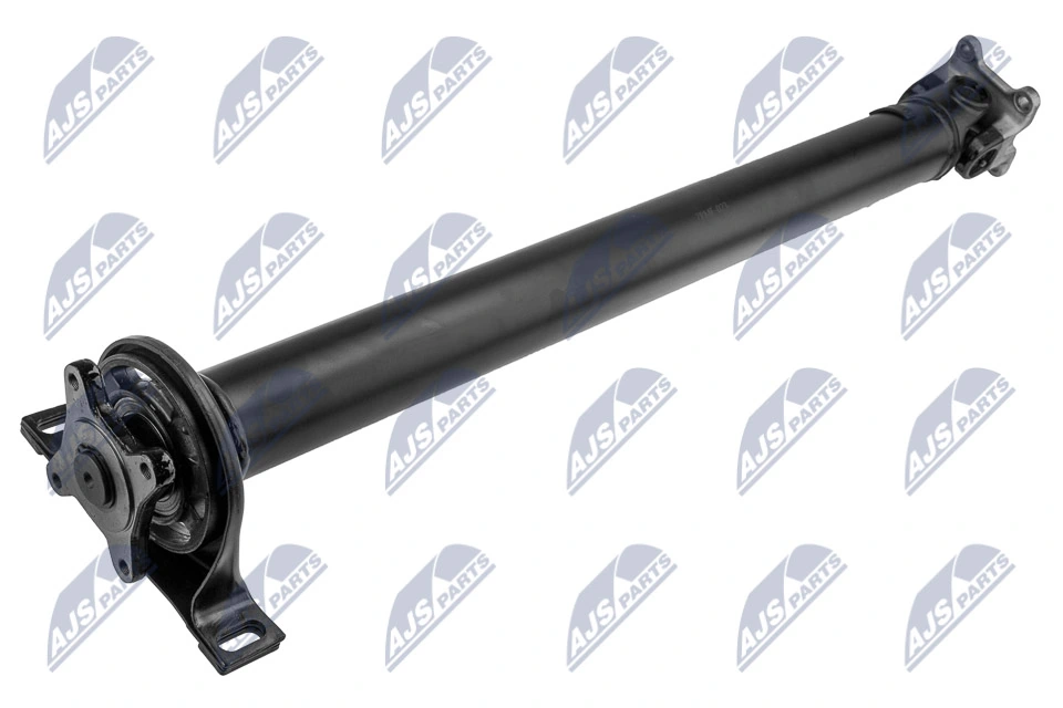 Propshaft, axle drive NWN-ME-023