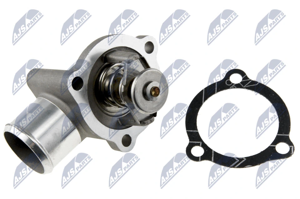 Thermostat, coolant CTM-AR-000
