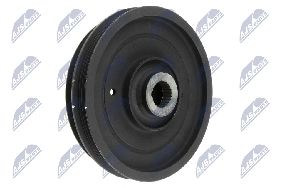 NTY RKP-HD-010 Belt Pulley, crankshaft