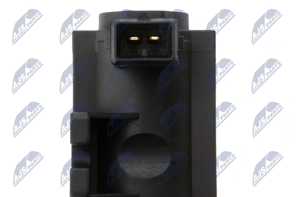 Pressure converter, turbocharger EGR-VV-008