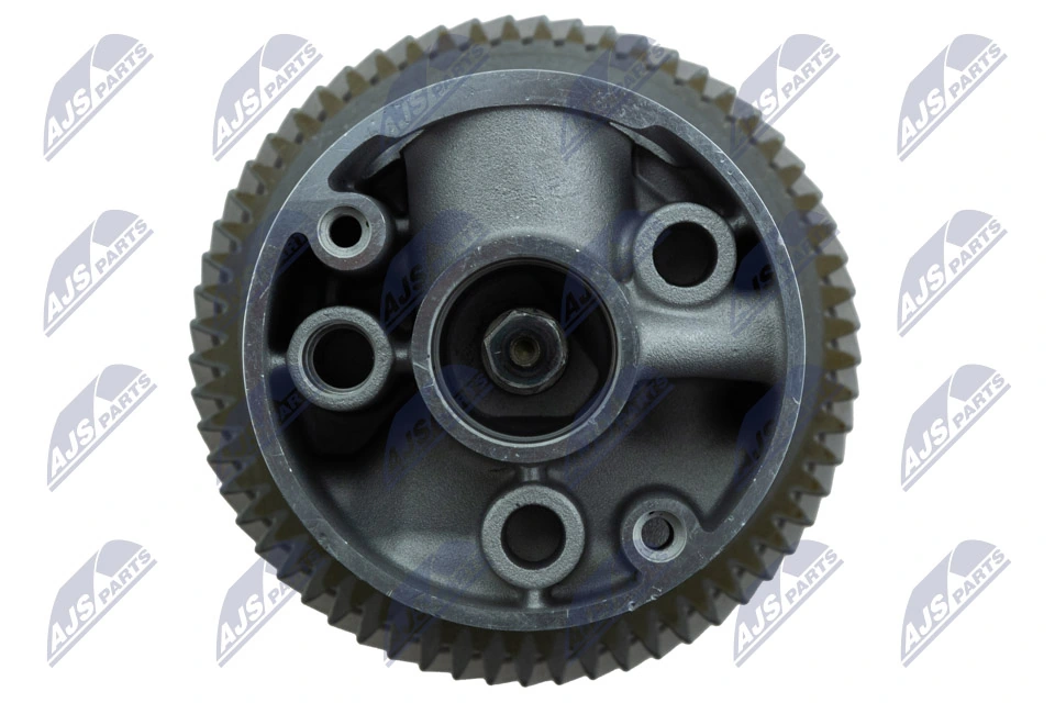 Oil Pump BPO-ME-003