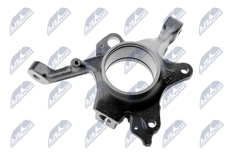 Steering Knuckle, wheel suspension ZZP-VW-004