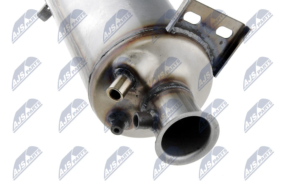 Soot/Particulate Filter, exhaust system DPF-VW-001