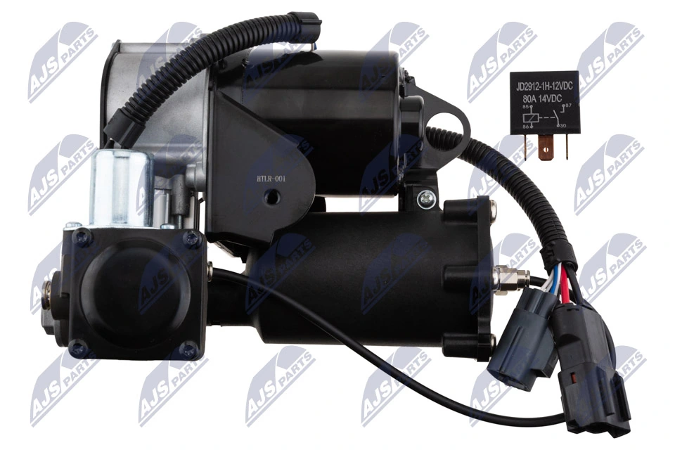 Compresor, sistema de aire comprimido ZKP-LR-001