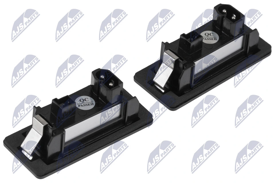 NTY ELP-BM-006 Licence Plate Light
