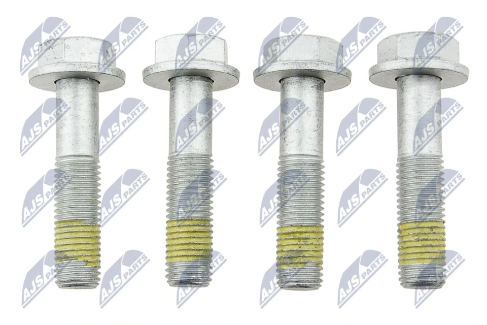 Kit Pambaikan, Hab Roda KLP-BM-013-Z