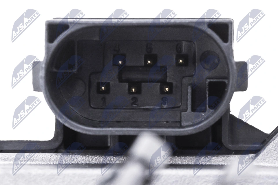 NTY ETB-ME-006 Throttle Body