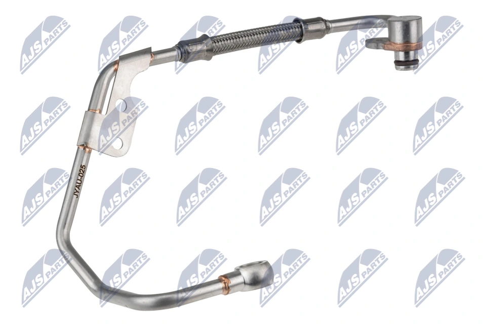 Oil Pipe, charger ECD-AU-025