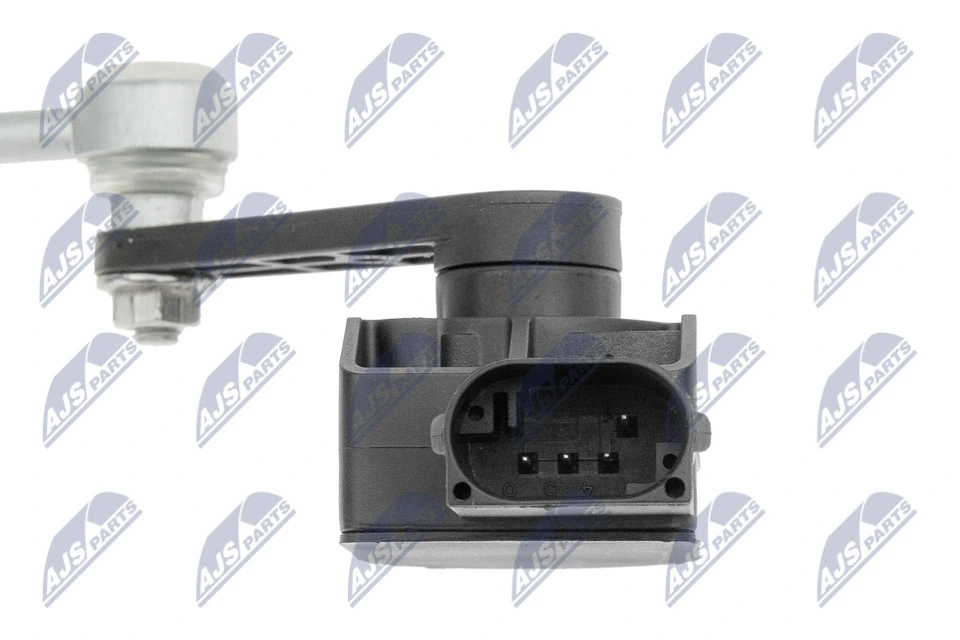 Sensor, Leuchtweitenregulierung ECX-AU-027