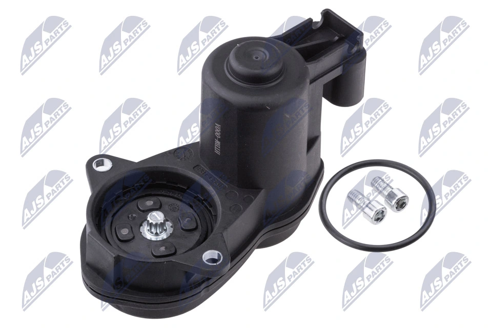 Control Element, parking brake caliper HZS-BM-000A