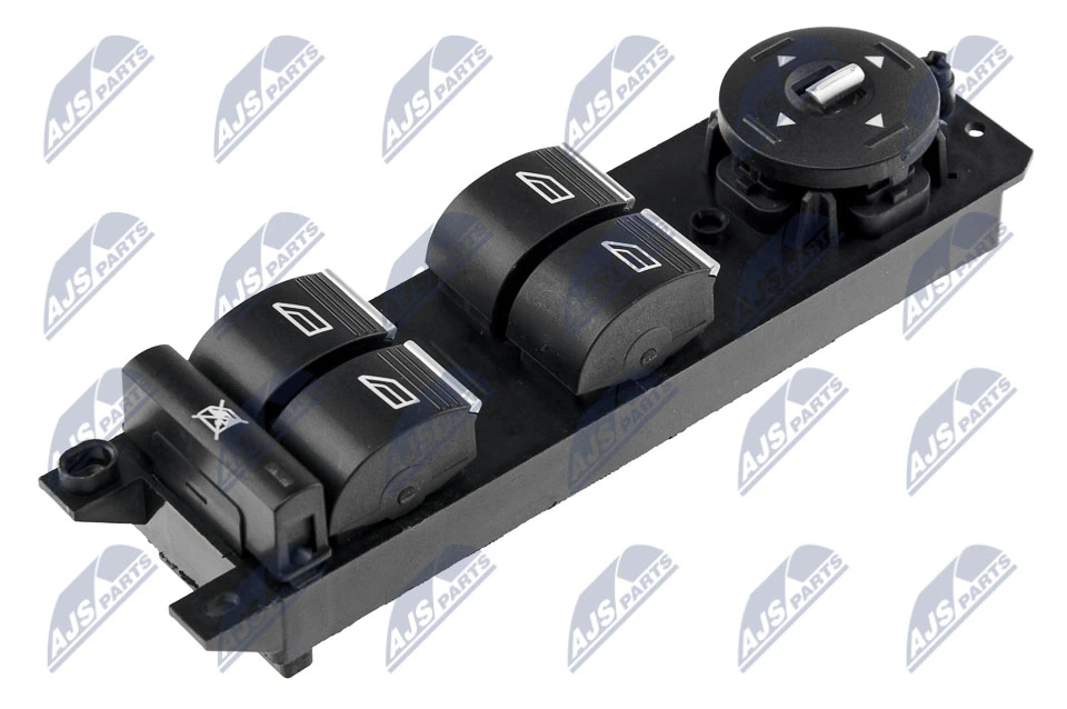 Switch, window regulator EWS-FR-018