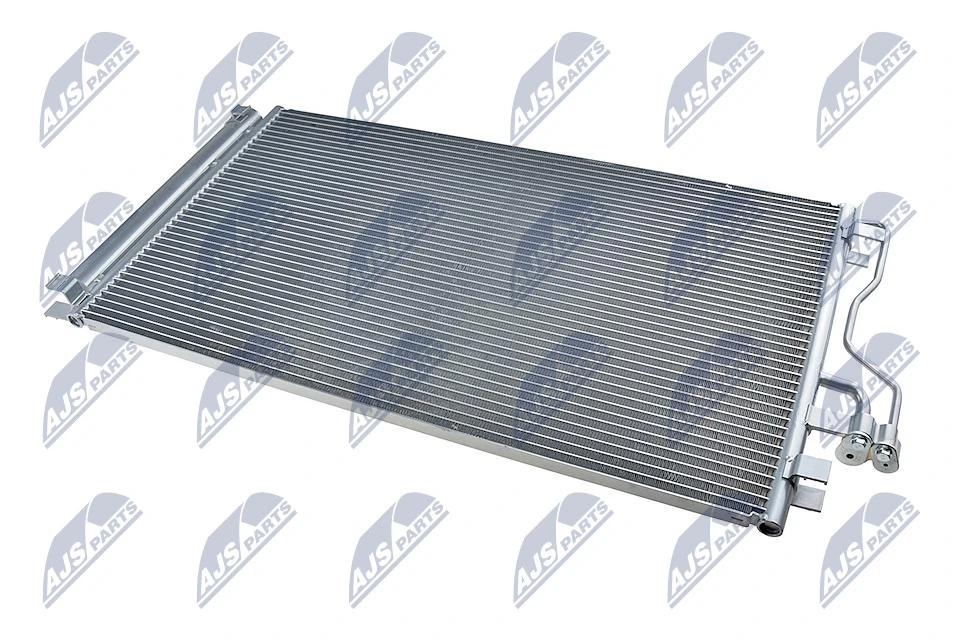 Condenser, air conditioning CCS-HY-015