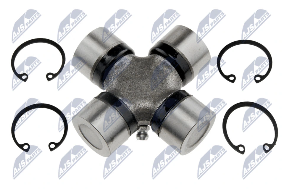 Joint, propshaft NKW-FR-000