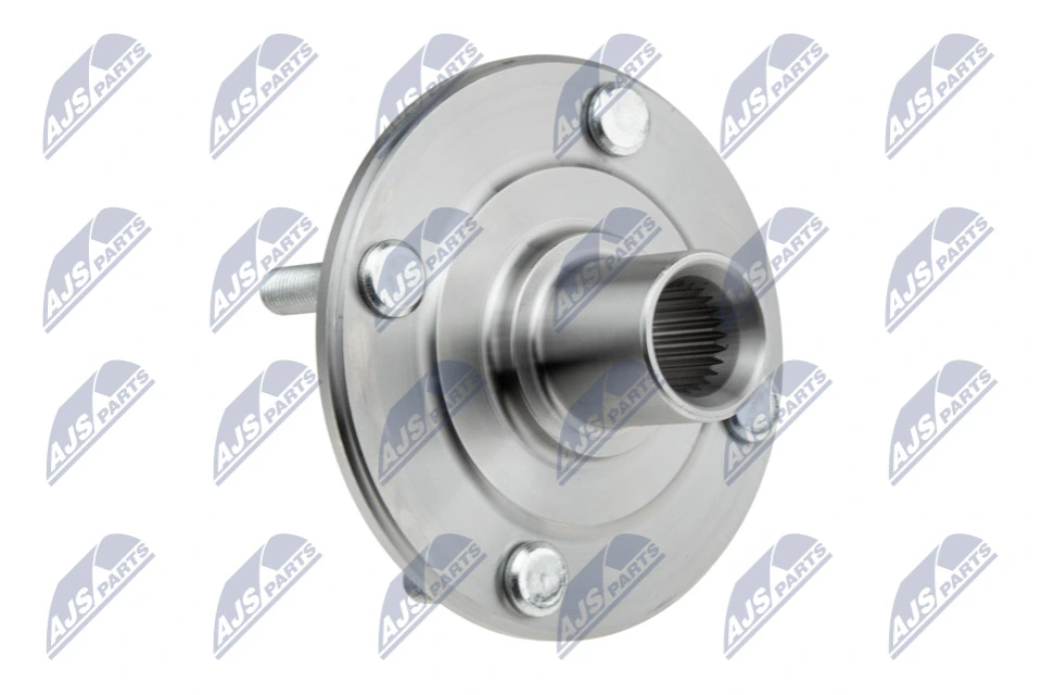 مبيت العجلة KLP-MS-008P