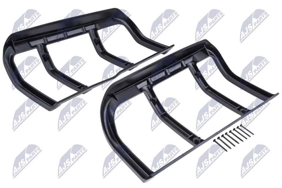 NTY EZC-LR-071 Taillight Cover