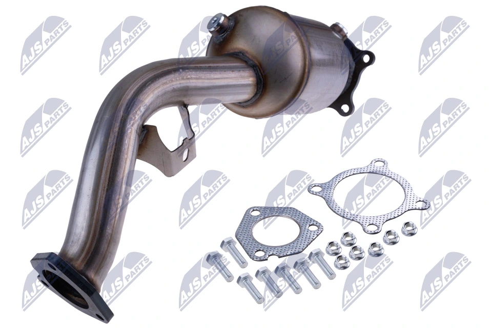 NTY KAT-AU-002 Catalytic Converter