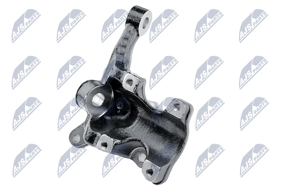 Steering Knuckle, wheel suspension ZZP-FR-009