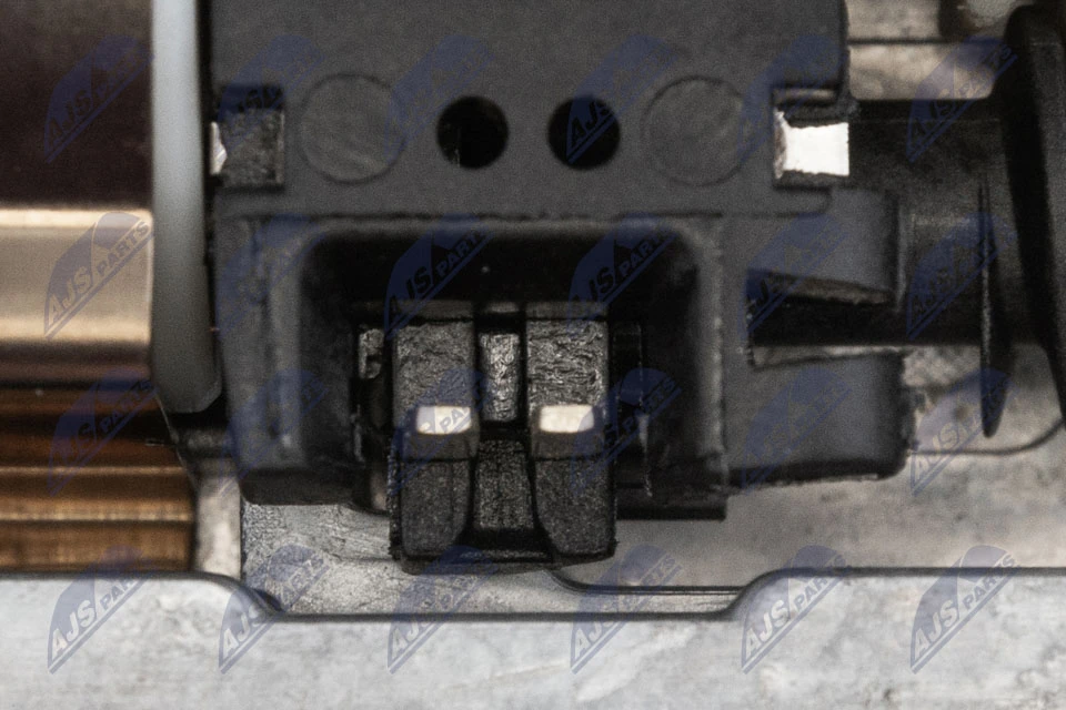 NTY ECD-BM-042 Control Box, charger