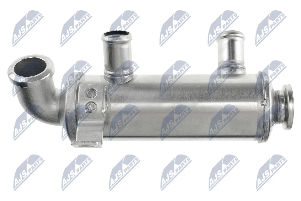 Cooler, exhaust gas recirculation EGR-FR-021A
