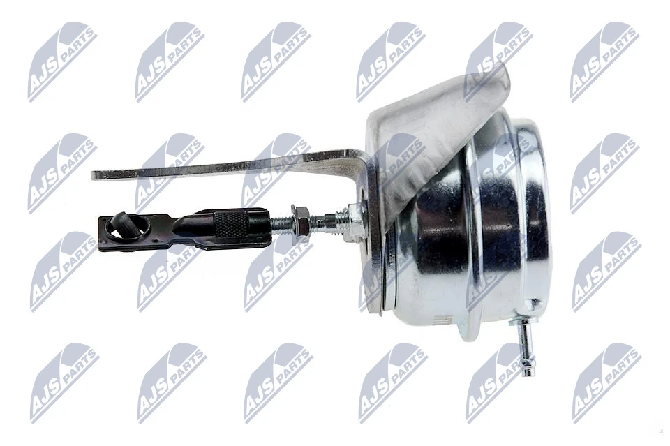 Actuator, turbocharger ECD-BM-013