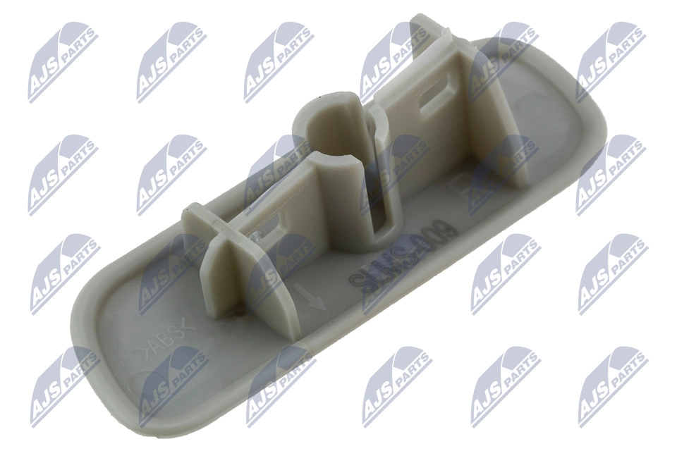 NTY EDS-MS-009 Cover, bumper