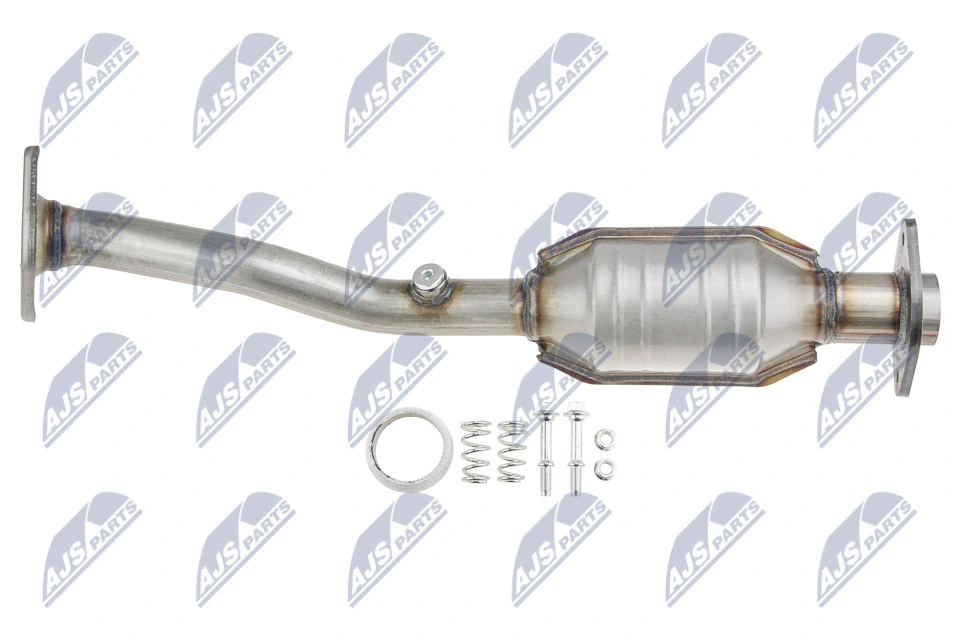 Catalytic Converter KAT-NS-001