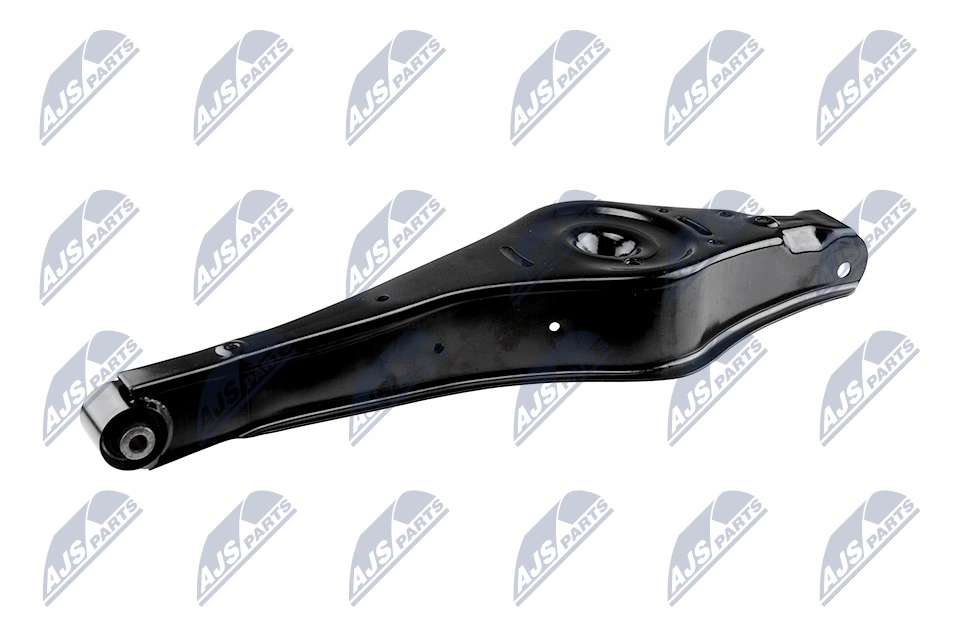 Control/Trailing Arm, wheel suspension ZWT-VW-002