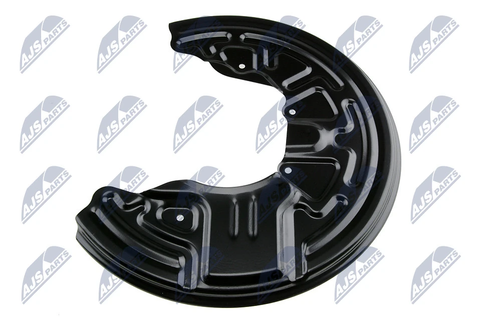 Splash Guard, brake disc HTO-AU-007