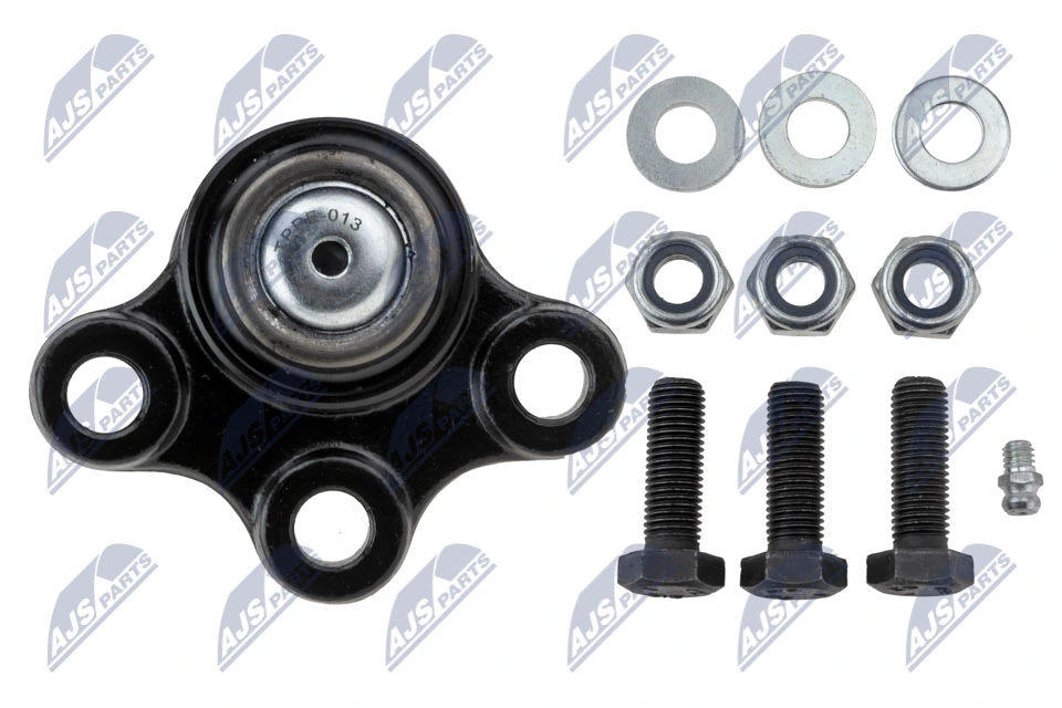 Ball Joint ZSD-PE-013