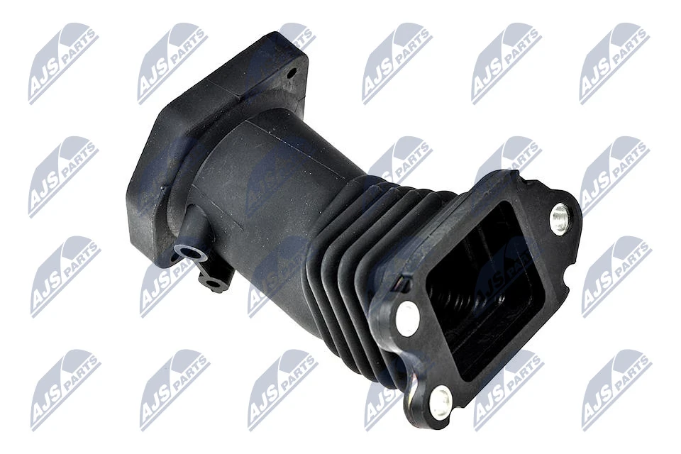 Charge Air Hose GPP-FR-003