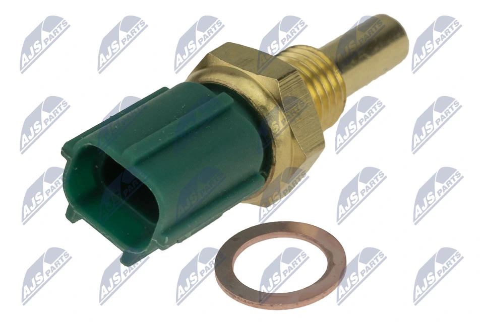 Sensor, coolant temperature ECT-TY-002