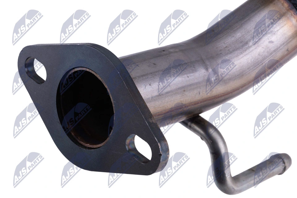 Catalytic Converter KAT-FR-007
