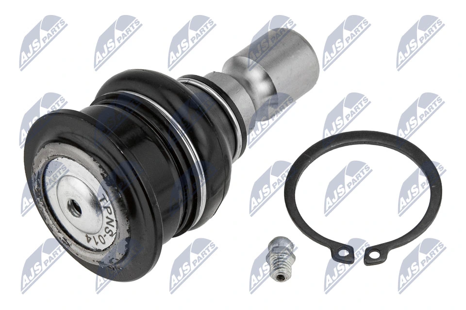 Ball Joint ZSD-NS-014