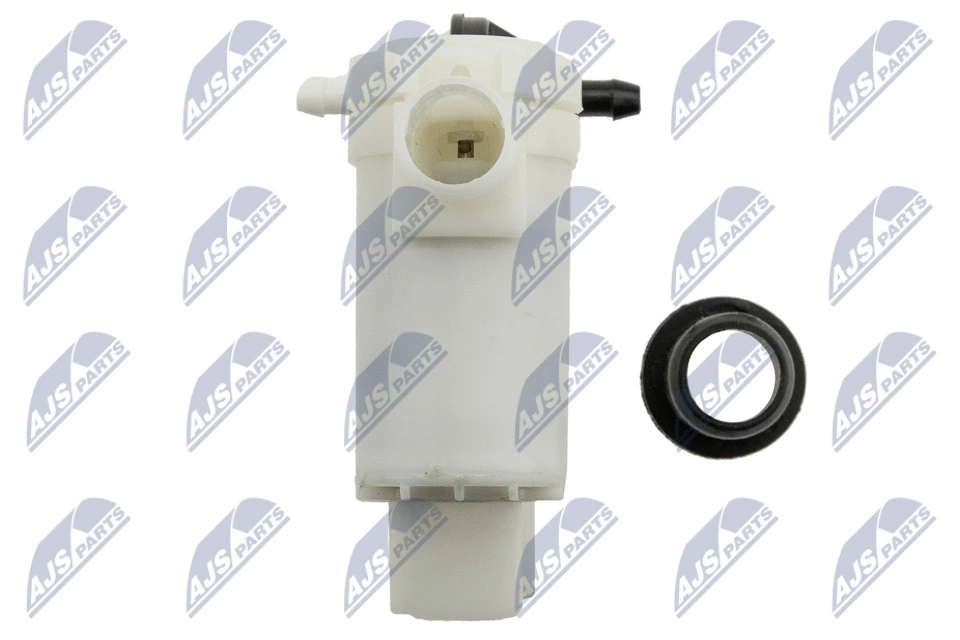 Washer Fluid Pump, window cleaning ESP-HD-003