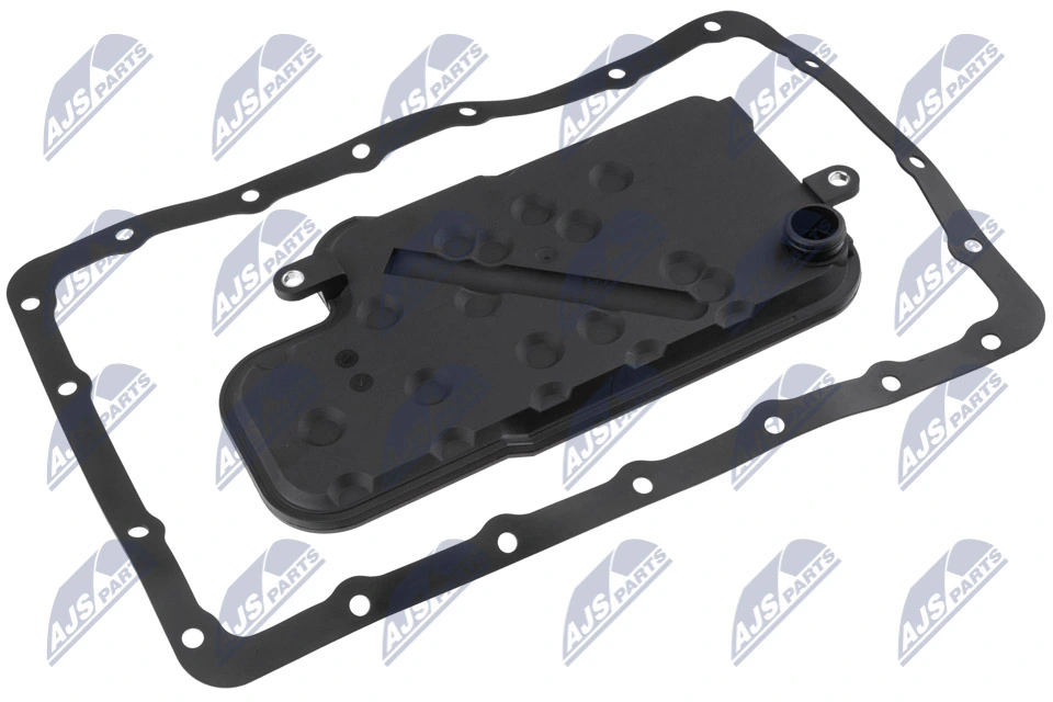 Hydraulic Filter, automatic transmission FSF-MS-006