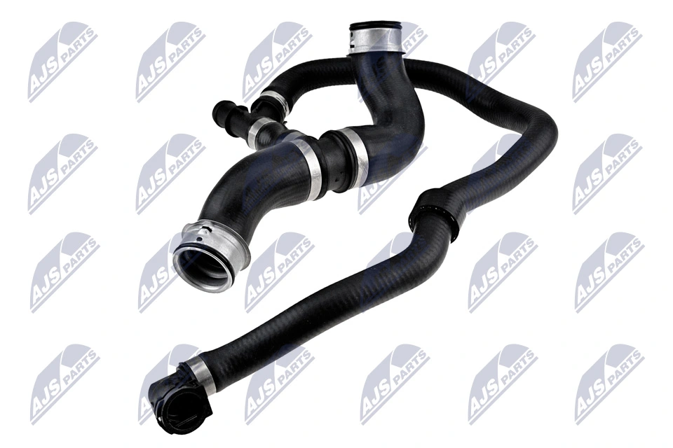 Radiator Hose CPP-ME-052