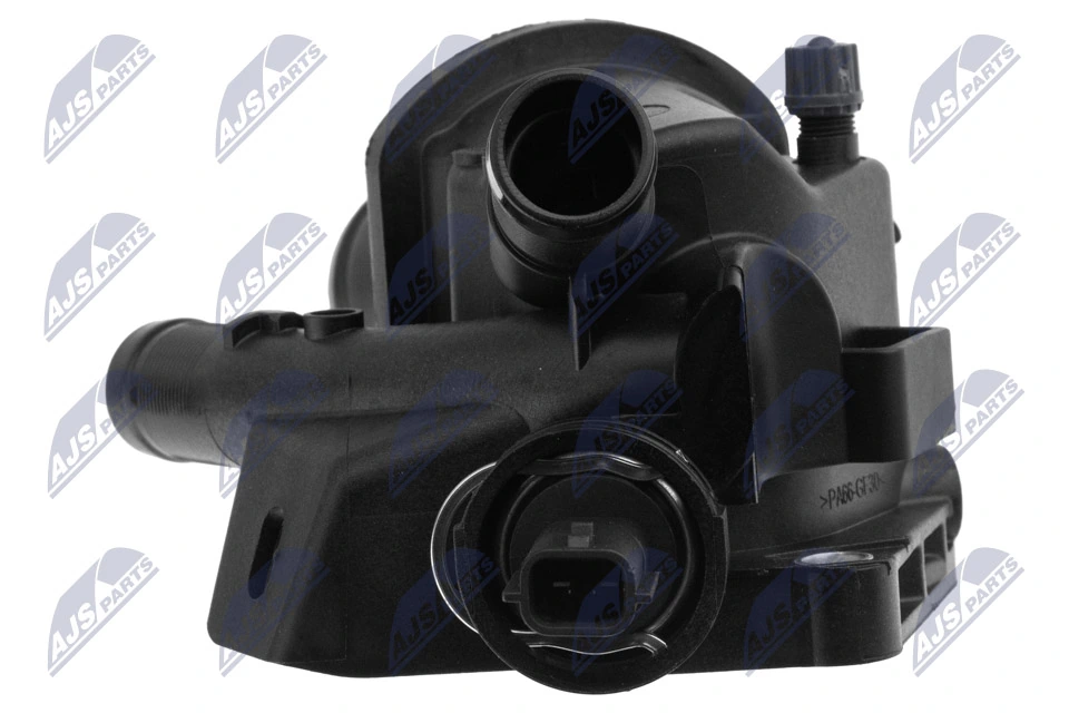 Thermostat, coolant CTM-RE-031