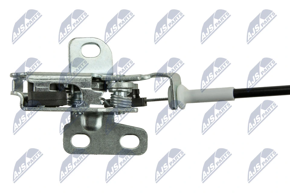 Back Door Lock EZC-FT-084